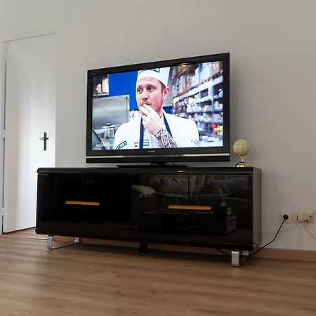 Grand Appartement Le Havre Eksteriør bilde