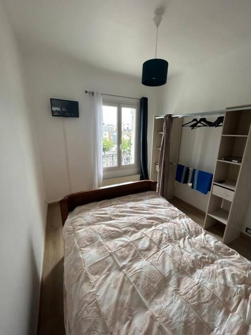Grand Appartement Le Havre Eksteriør bilde