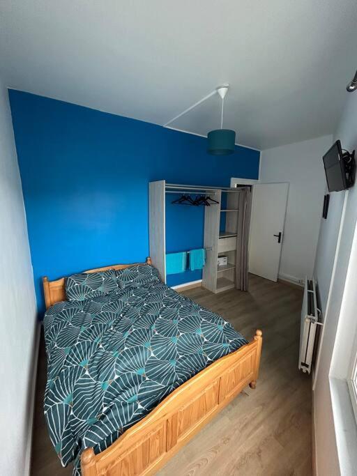 Grand Appartement Le Havre Eksteriør bilde