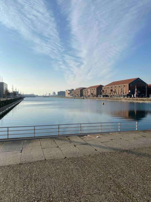 Grand Appartement Le Havre Eksteriør bilde