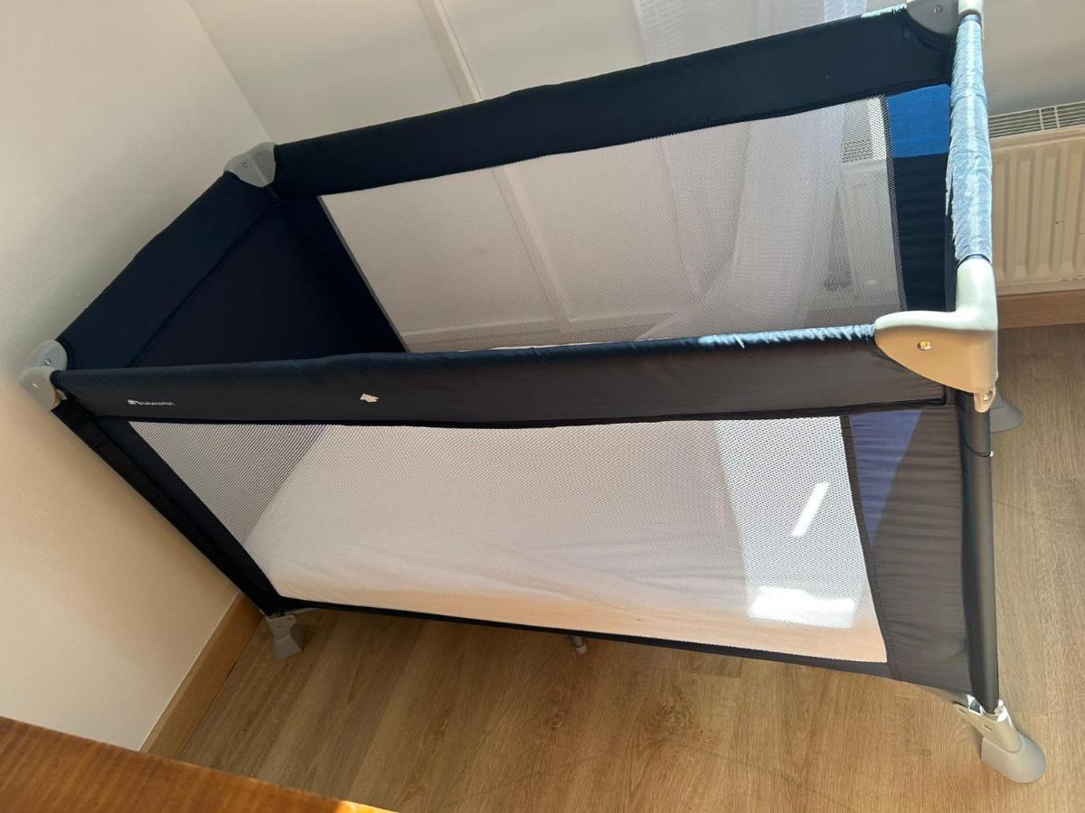 Grand Appartement Le Havre Eksteriør bilde