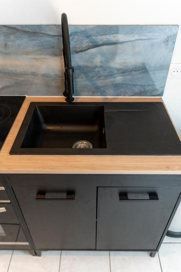 Grand Appartement Le Havre Eksteriør bilde