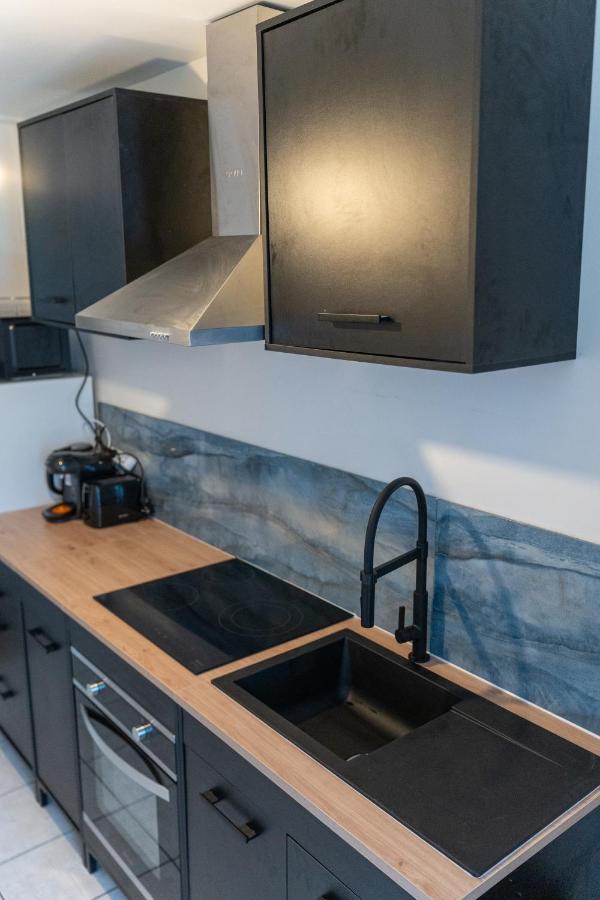 Grand Appartement Le Havre Eksteriør bilde