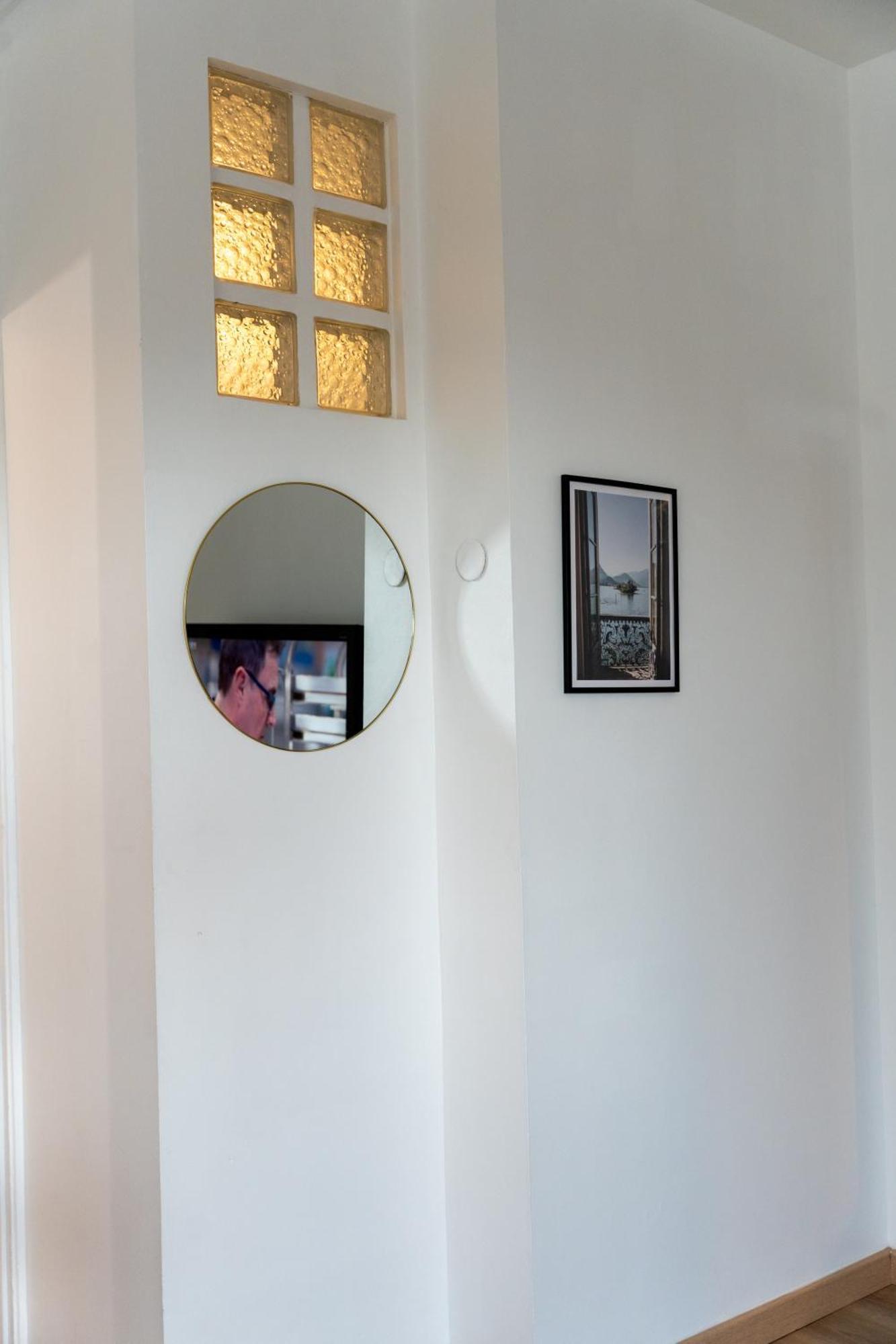Grand Appartement Le Havre Eksteriør bilde