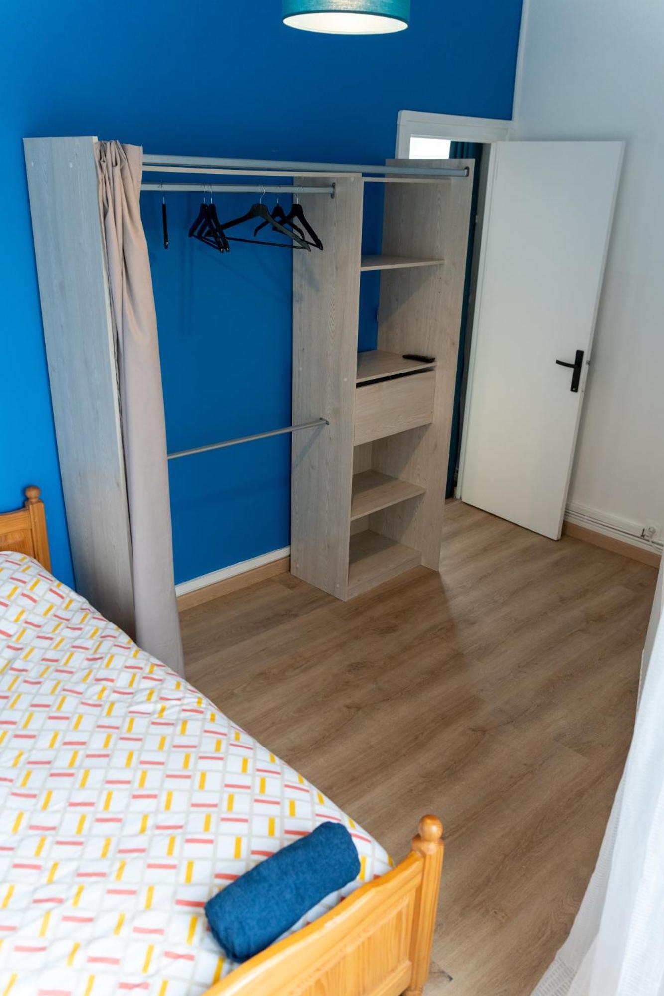 Grand Appartement Le Havre Eksteriør bilde