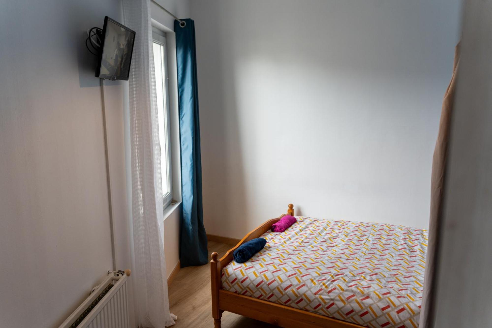 Grand Appartement Le Havre Eksteriør bilde