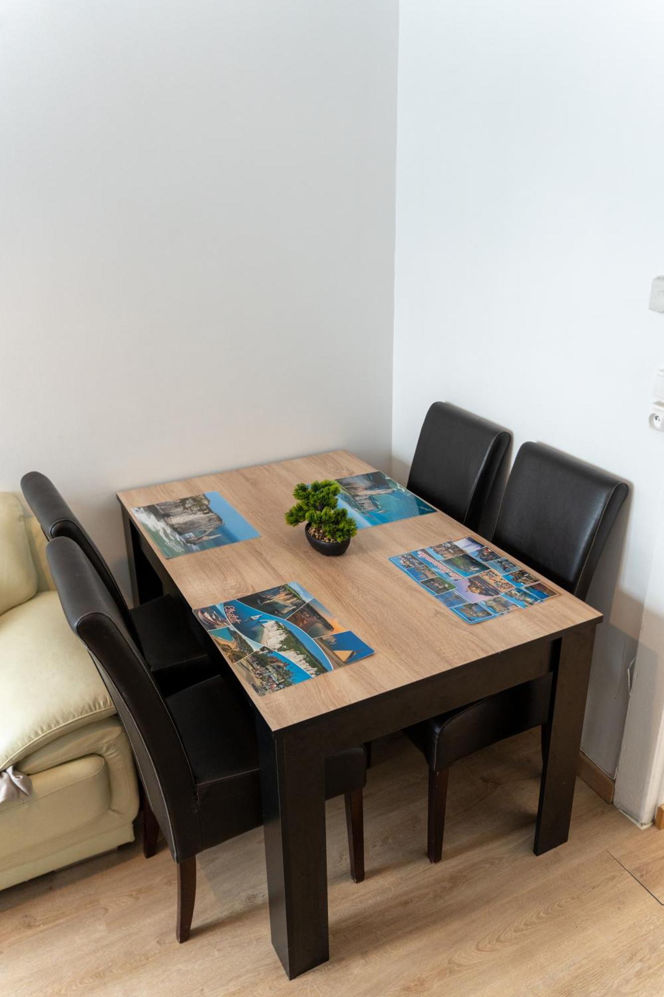 Grand Appartement Le Havre Eksteriør bilde