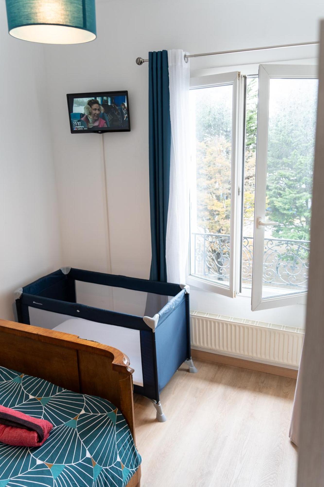 Grand Appartement Le Havre Eksteriør bilde
