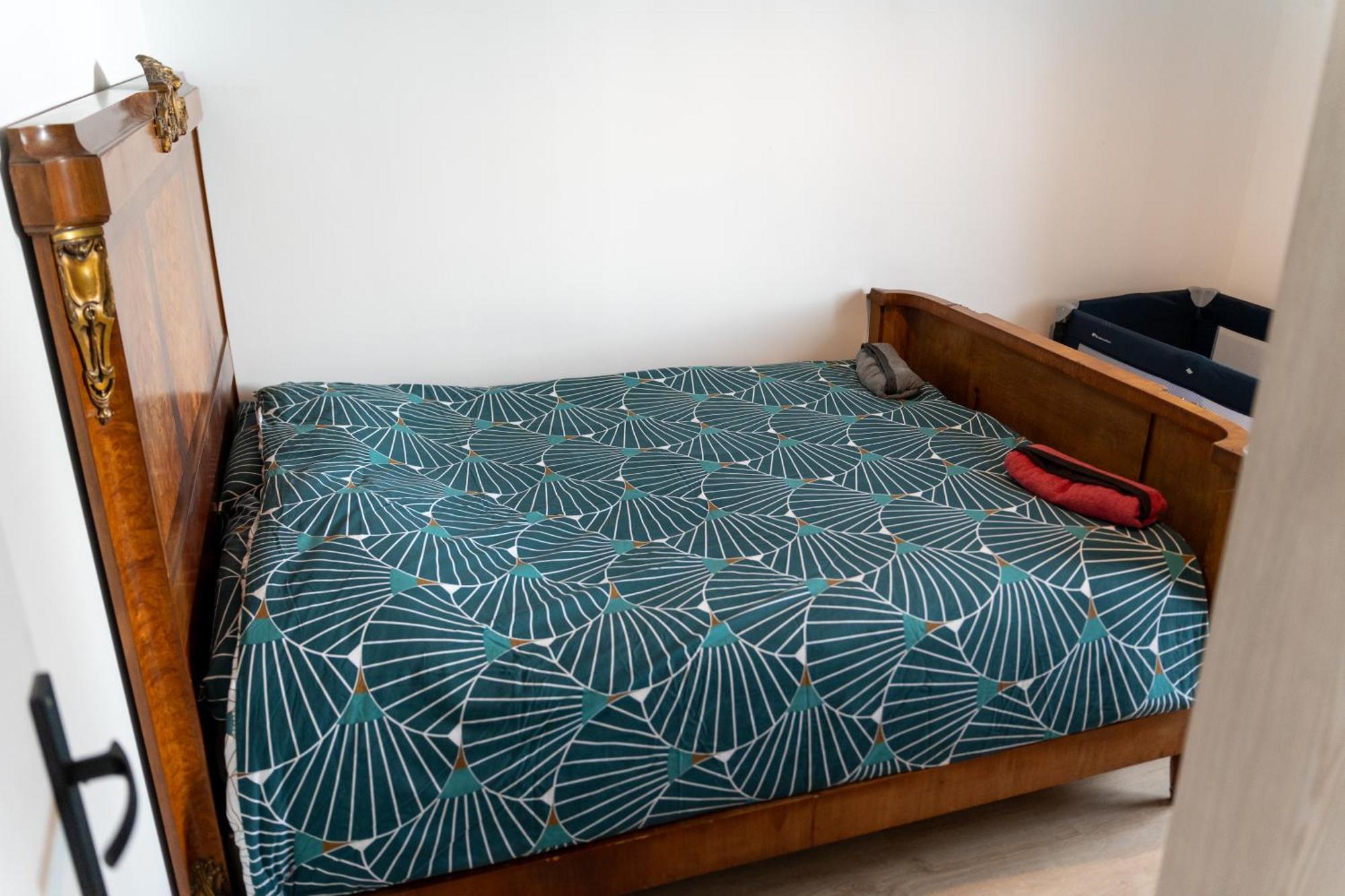 Grand Appartement Le Havre Eksteriør bilde