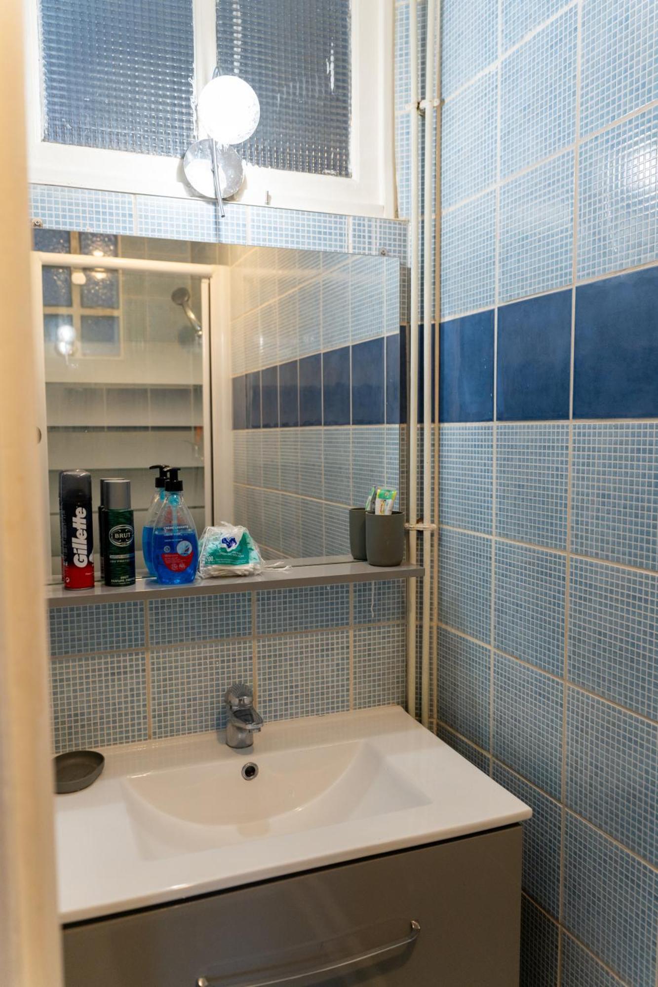 Grand Appartement Le Havre Eksteriør bilde