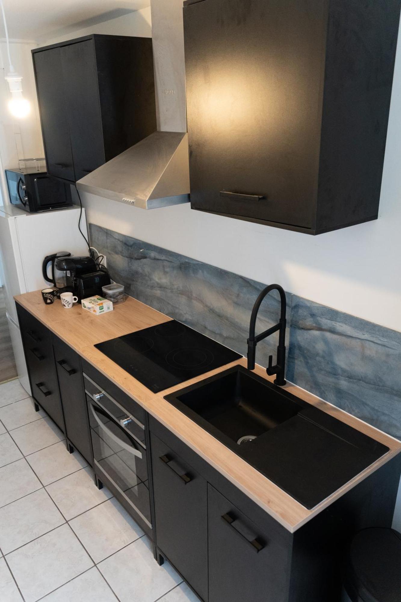 Grand Appartement Le Havre Eksteriør bilde