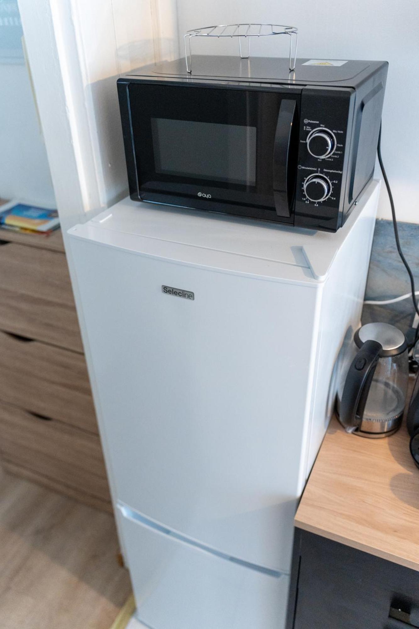 Grand Appartement Le Havre Eksteriør bilde