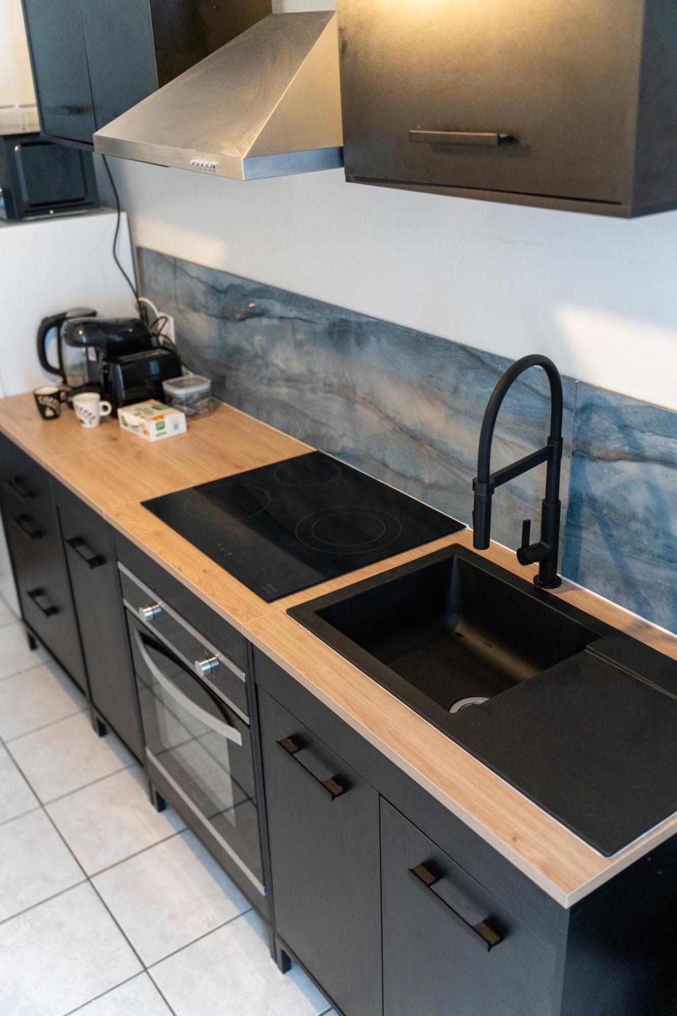 Grand Appartement Le Havre Eksteriør bilde