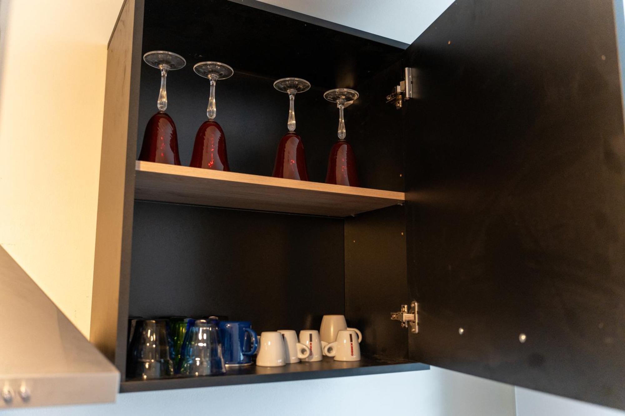 Grand Appartement Le Havre Eksteriør bilde