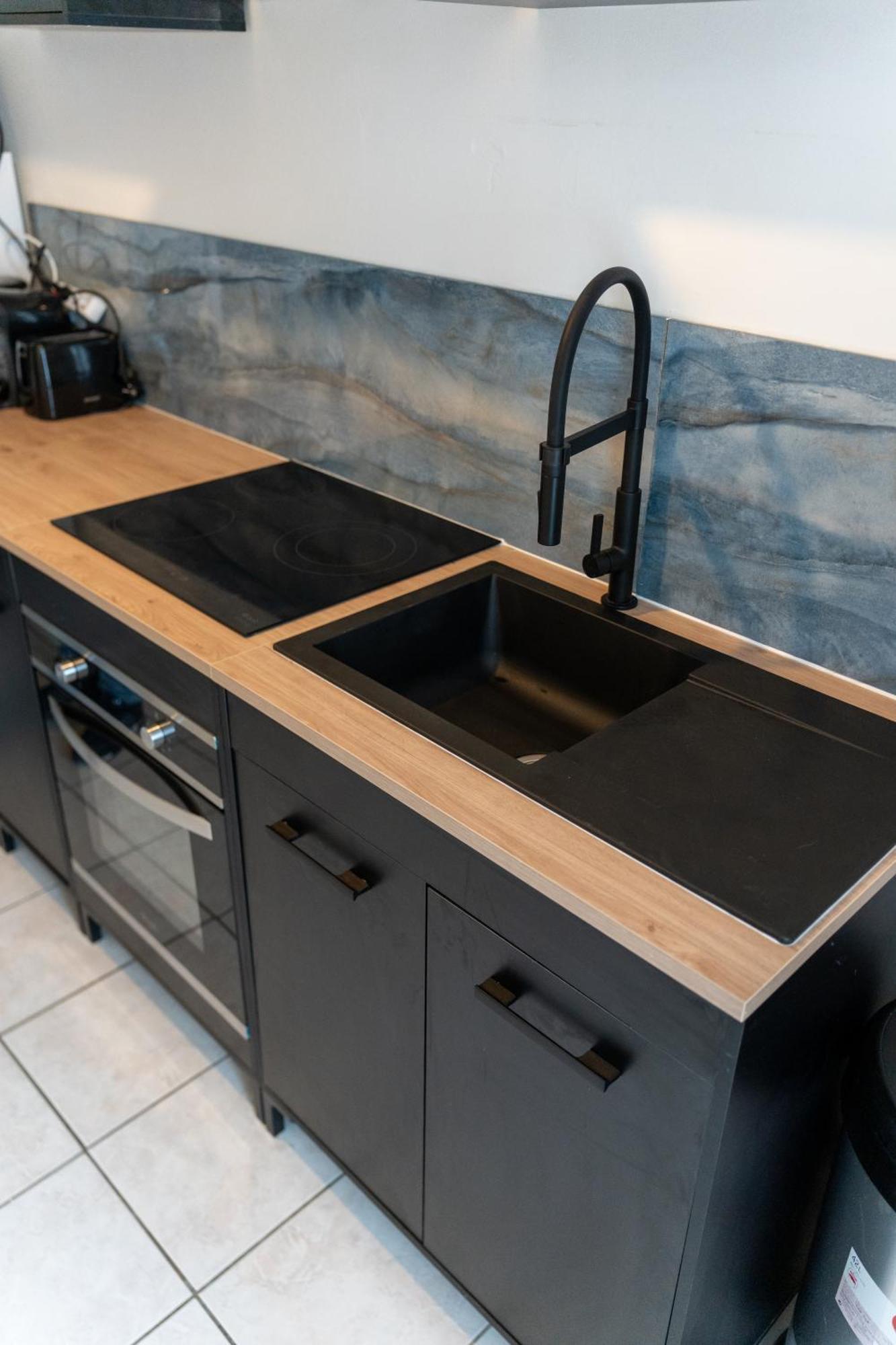 Grand Appartement Le Havre Eksteriør bilde