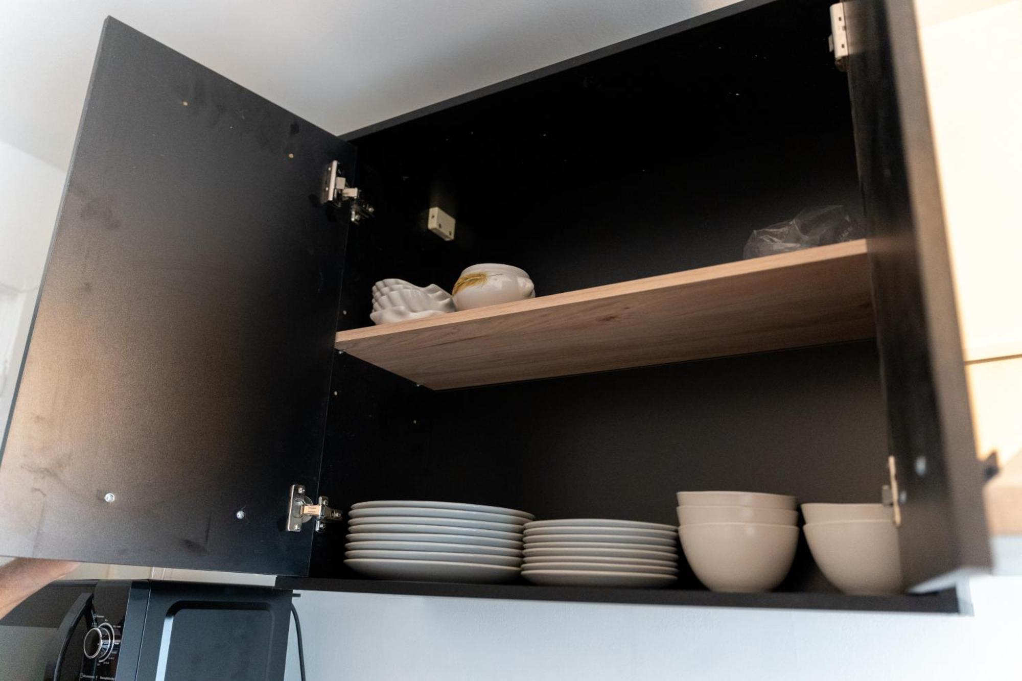Grand Appartement Le Havre Eksteriør bilde